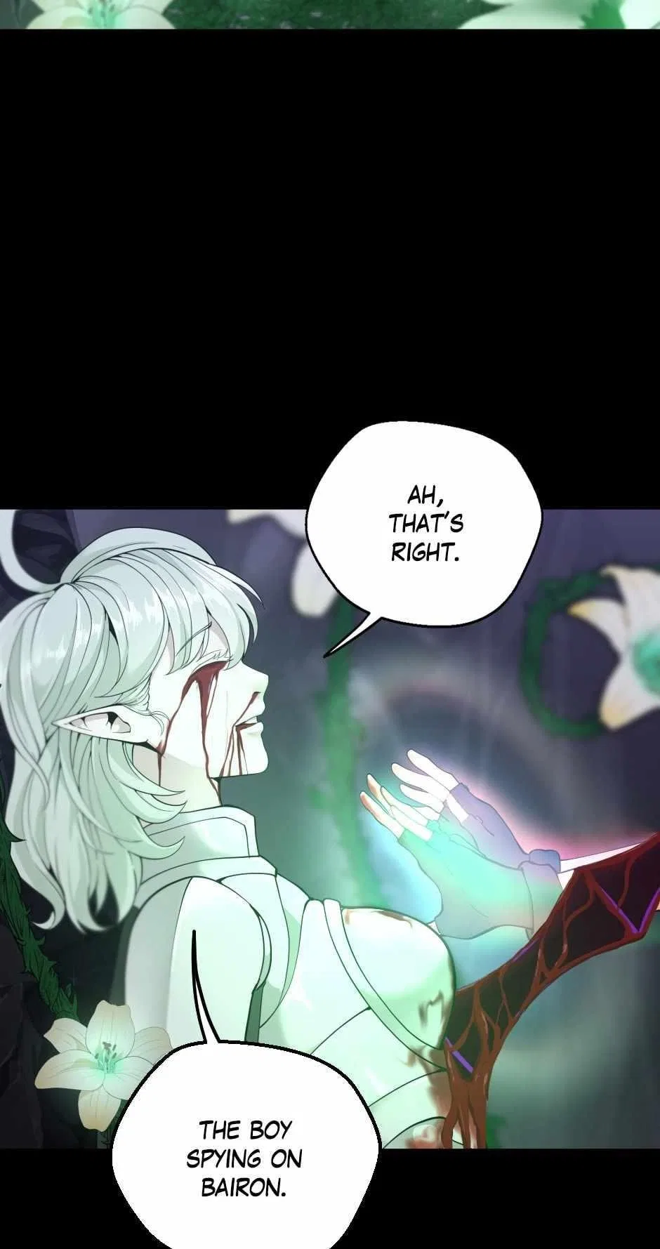 The Beginning After The End Chapter 119 – Page 47