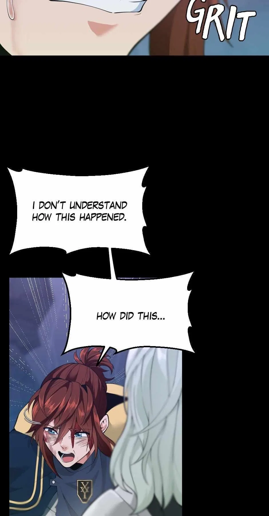 The Beginning After The End Chapter 119 – Page 55