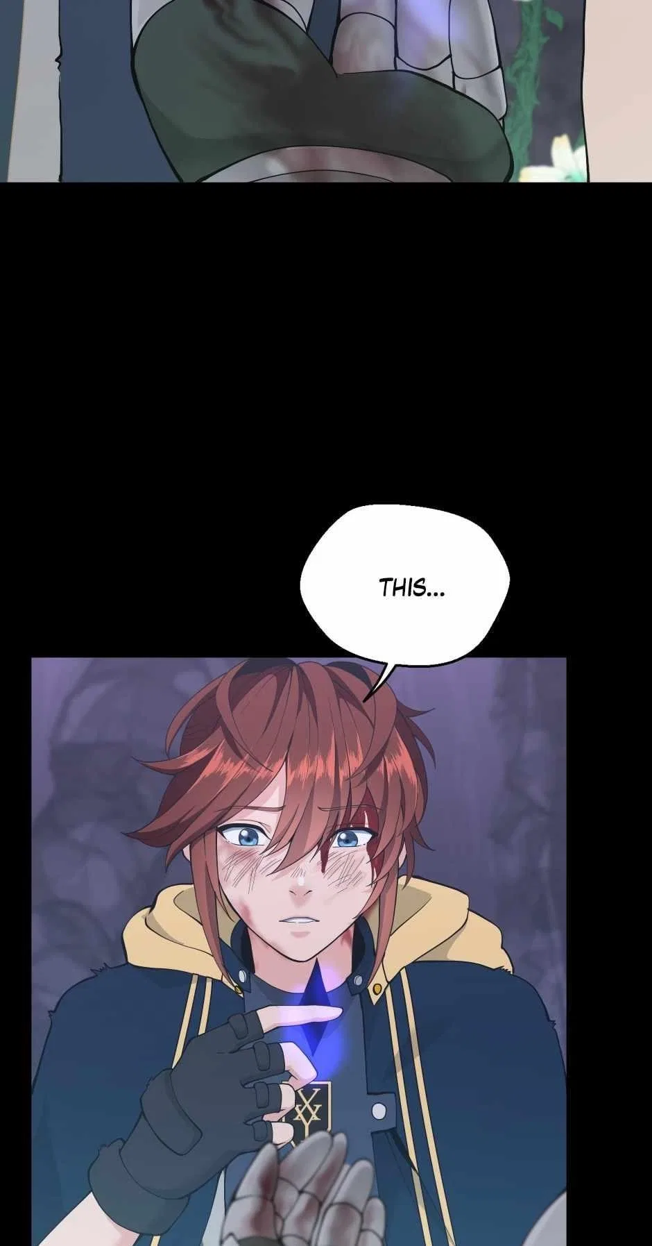 The Beginning After The End Chapter 119 – Page 62