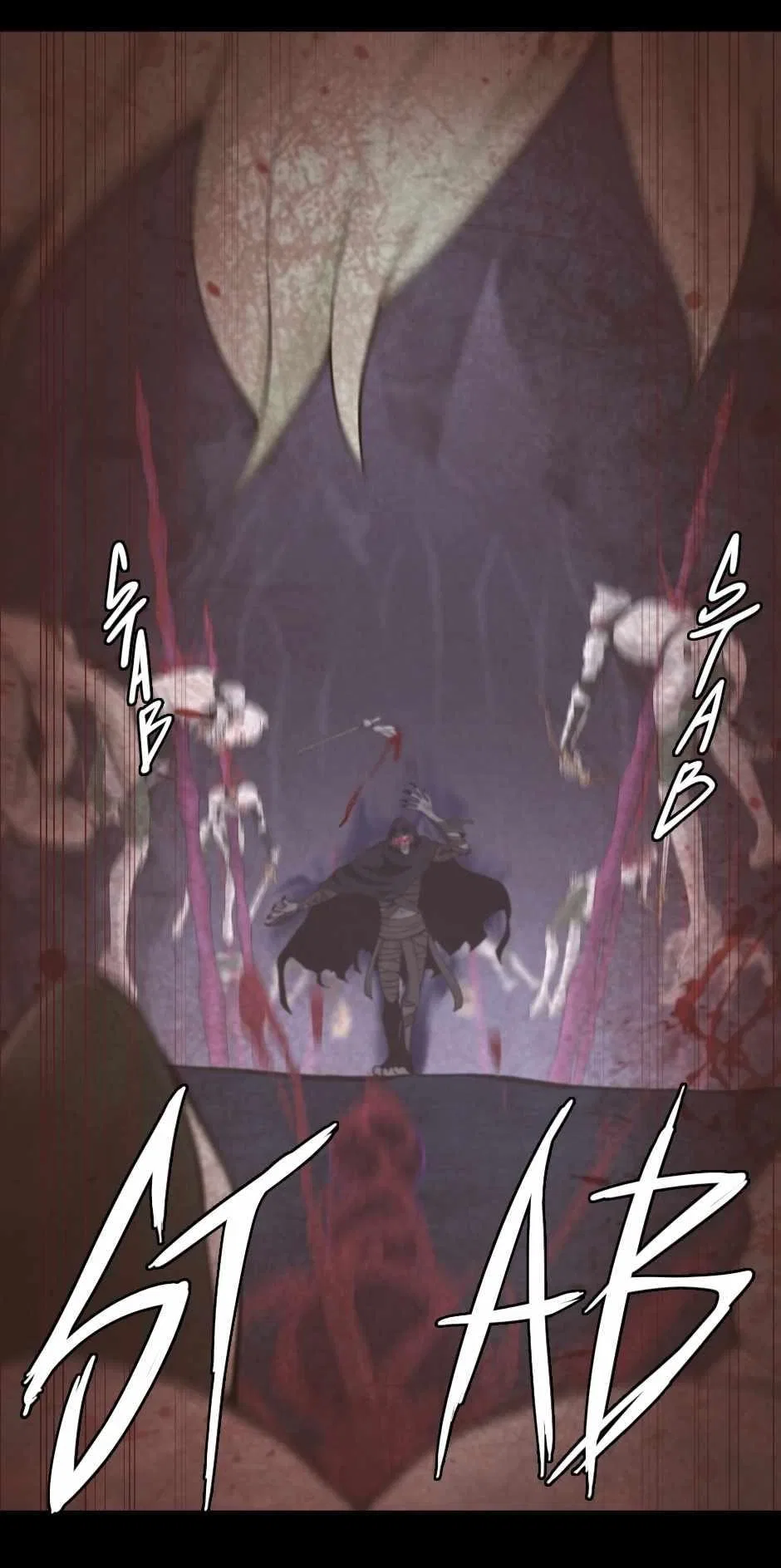 The Beginning After The End Chapter 119 – Page 95
