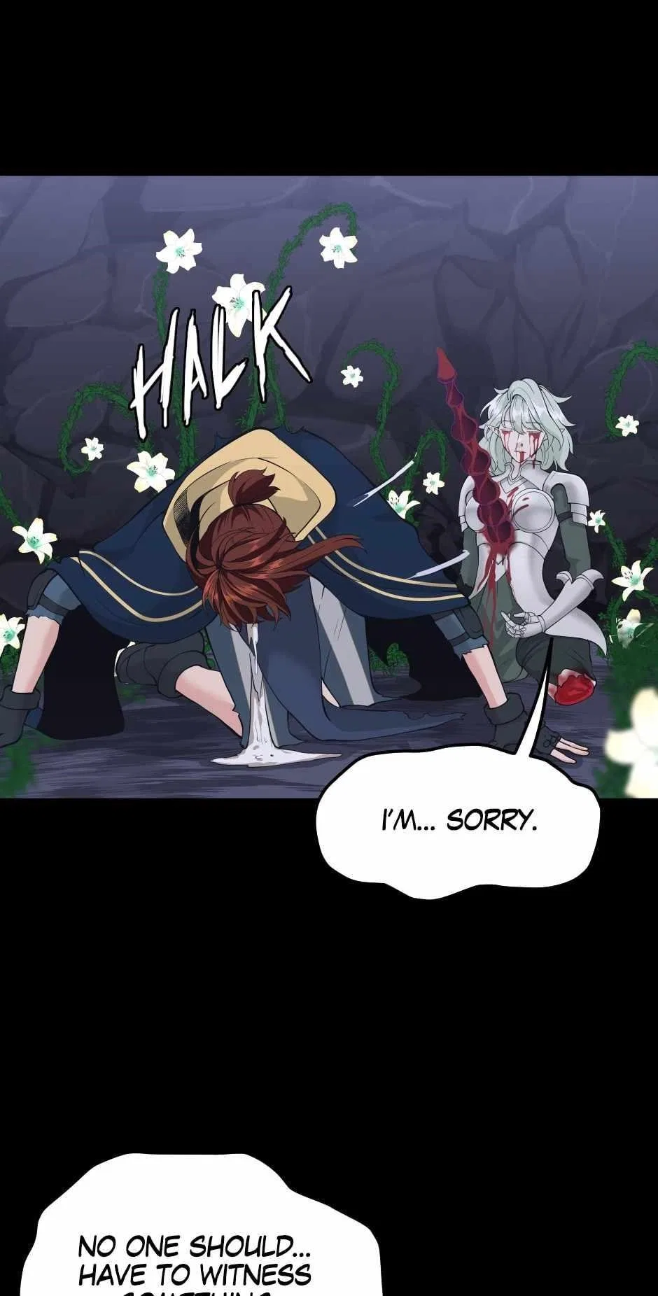 The Beginning After The End Chapter 119 – Page 104