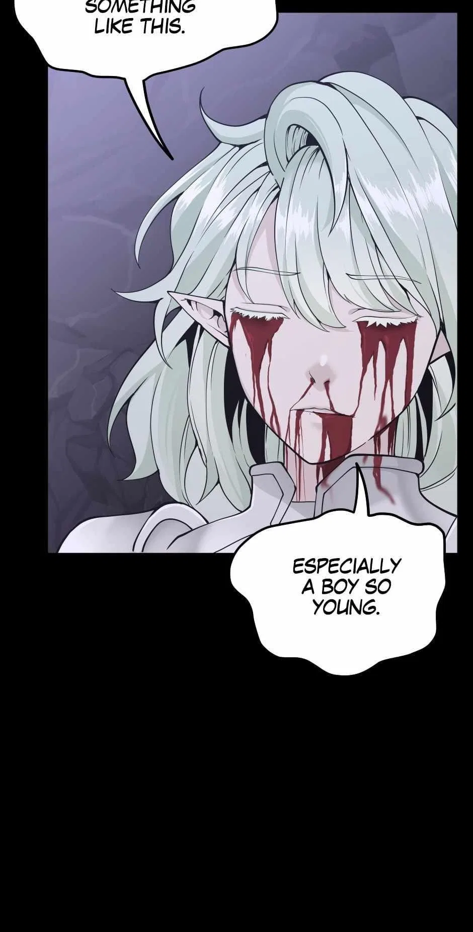 The Beginning After The End Chapter 119 – Page 105