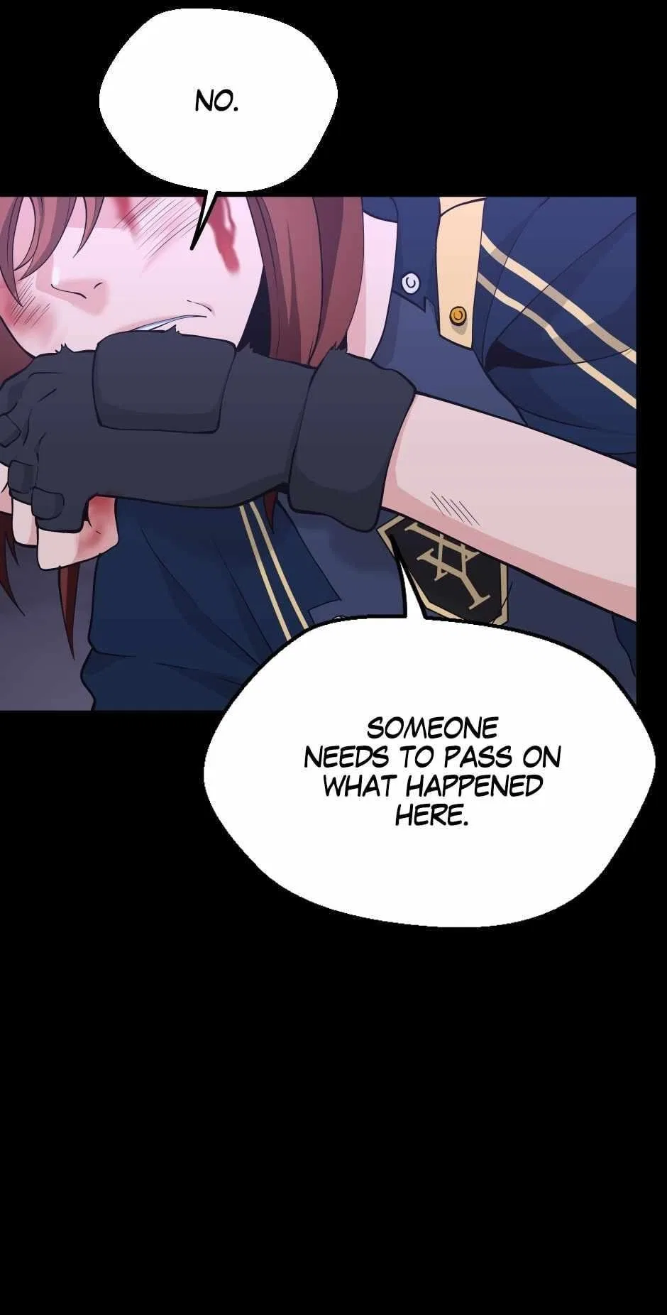 The Beginning After The End Chapter 119 – Page 106