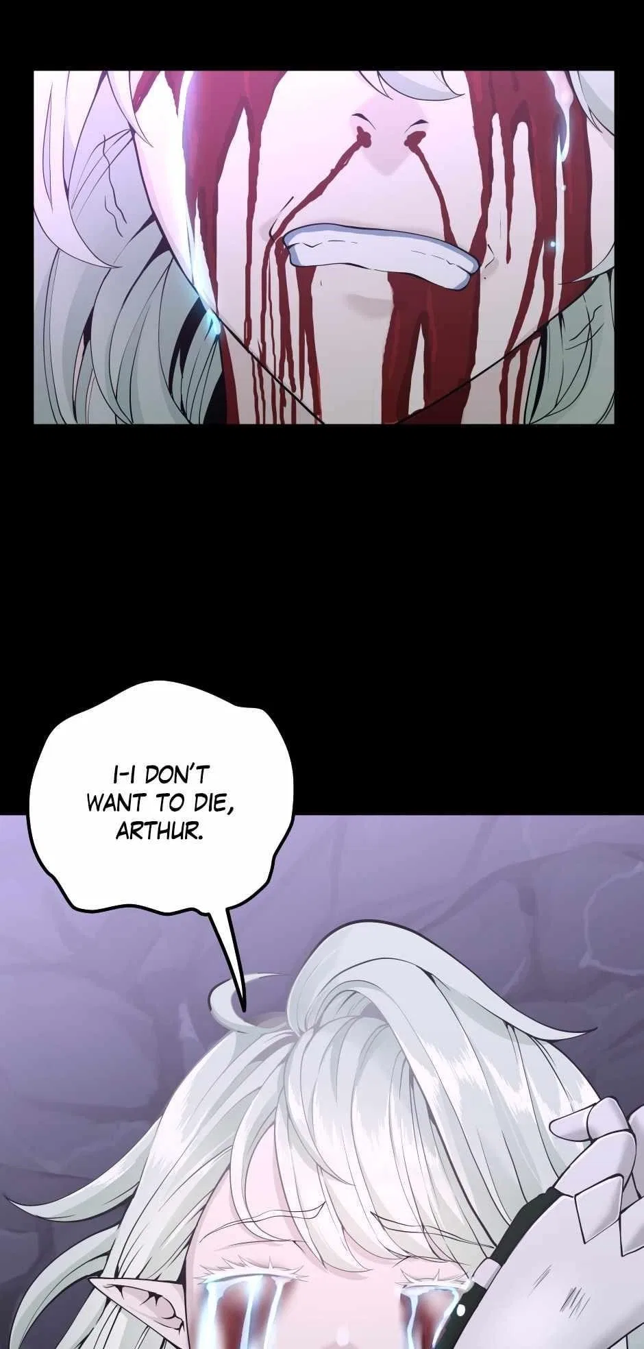 The Beginning After The End Chapter 119 – Page 110