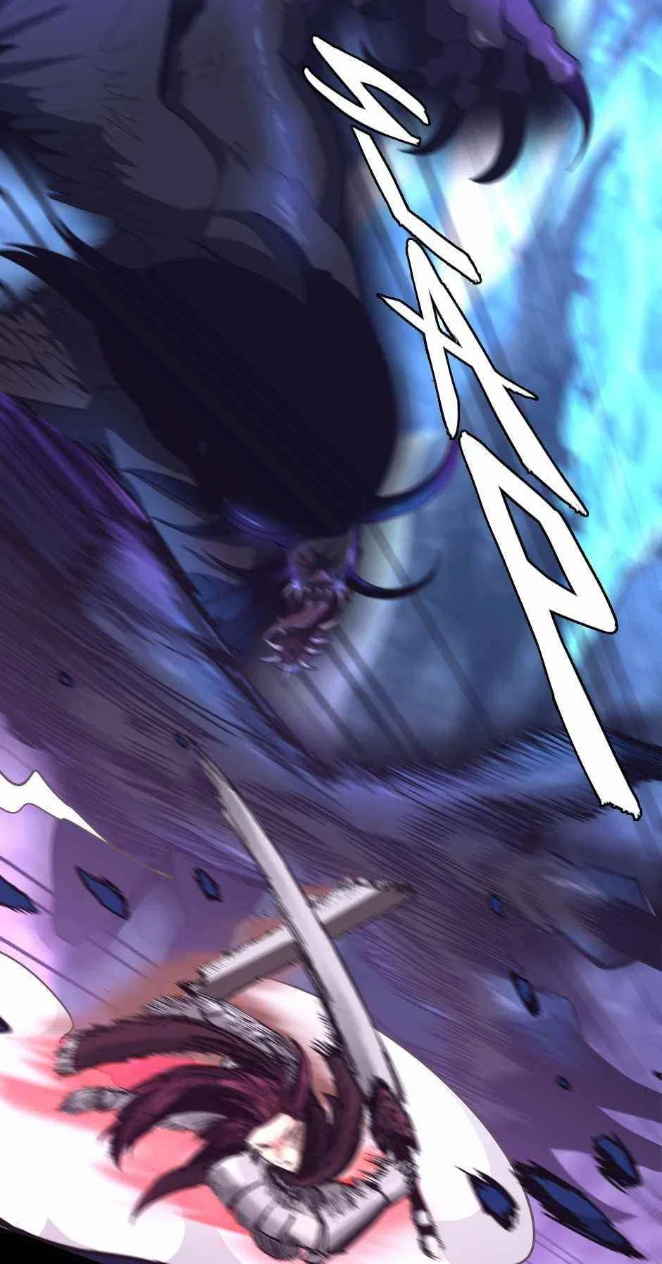 The Beginning After The End Chapter 118 – Page 4
