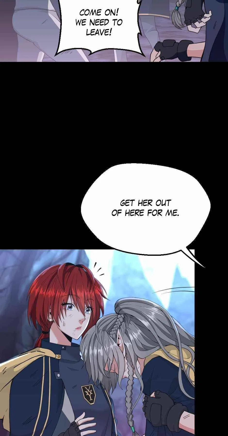 The Beginning After The End Chapter 118 – Page 13