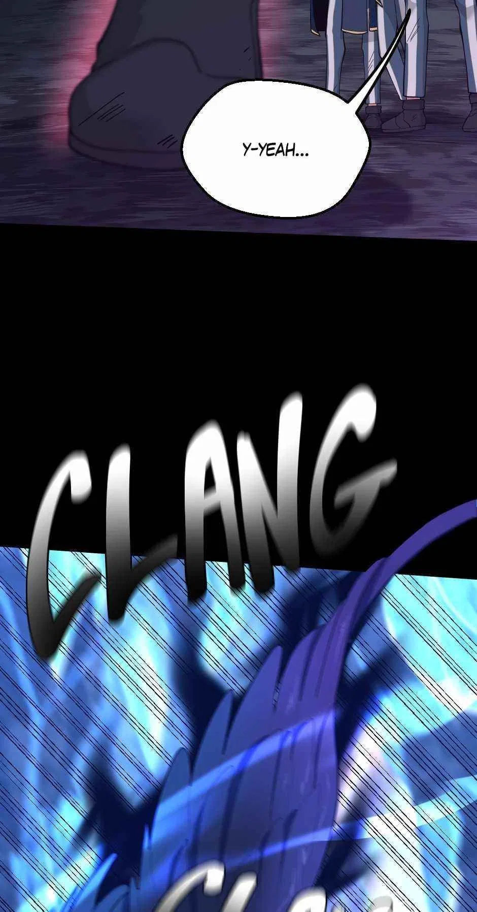 The Beginning After The End Chapter 118 – Page 19
