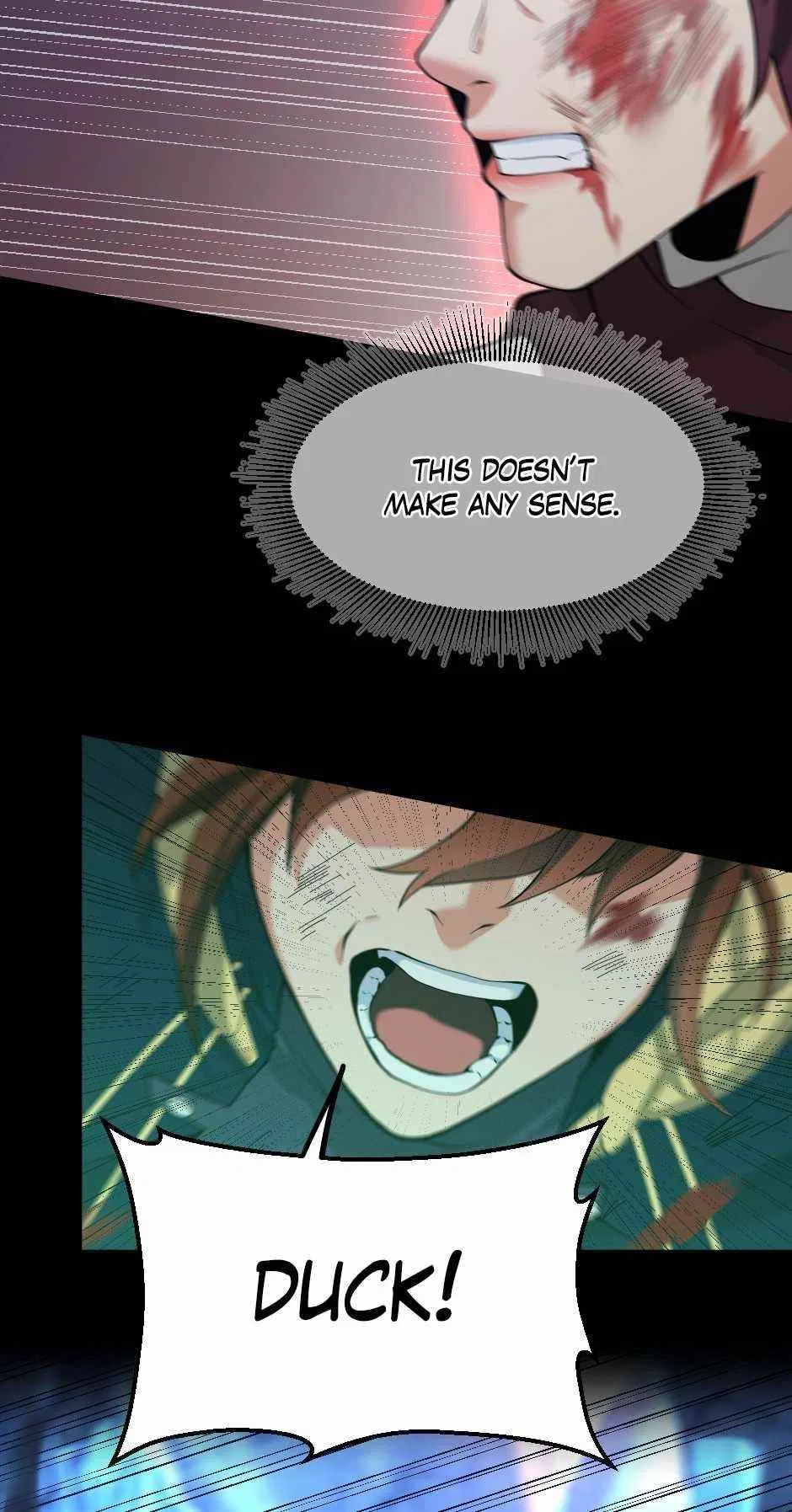 The Beginning After The End Chapter 118 – Page 22
