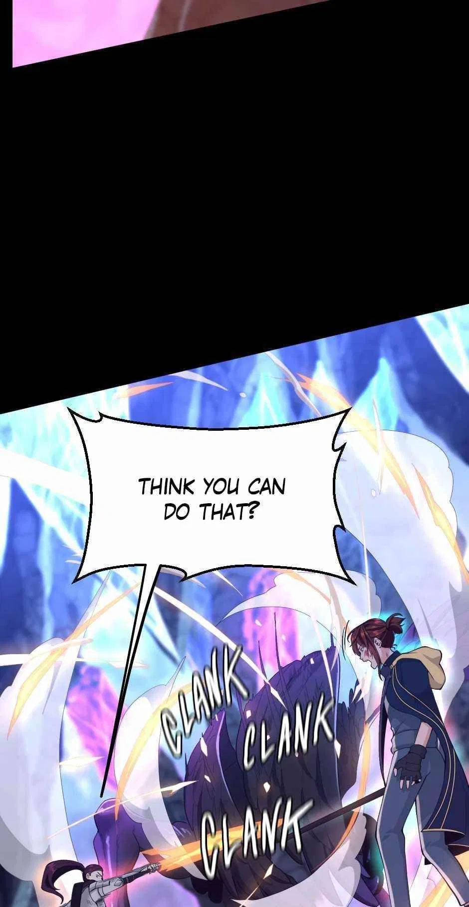 The Beginning After The End Chapter 118 – Page 39
