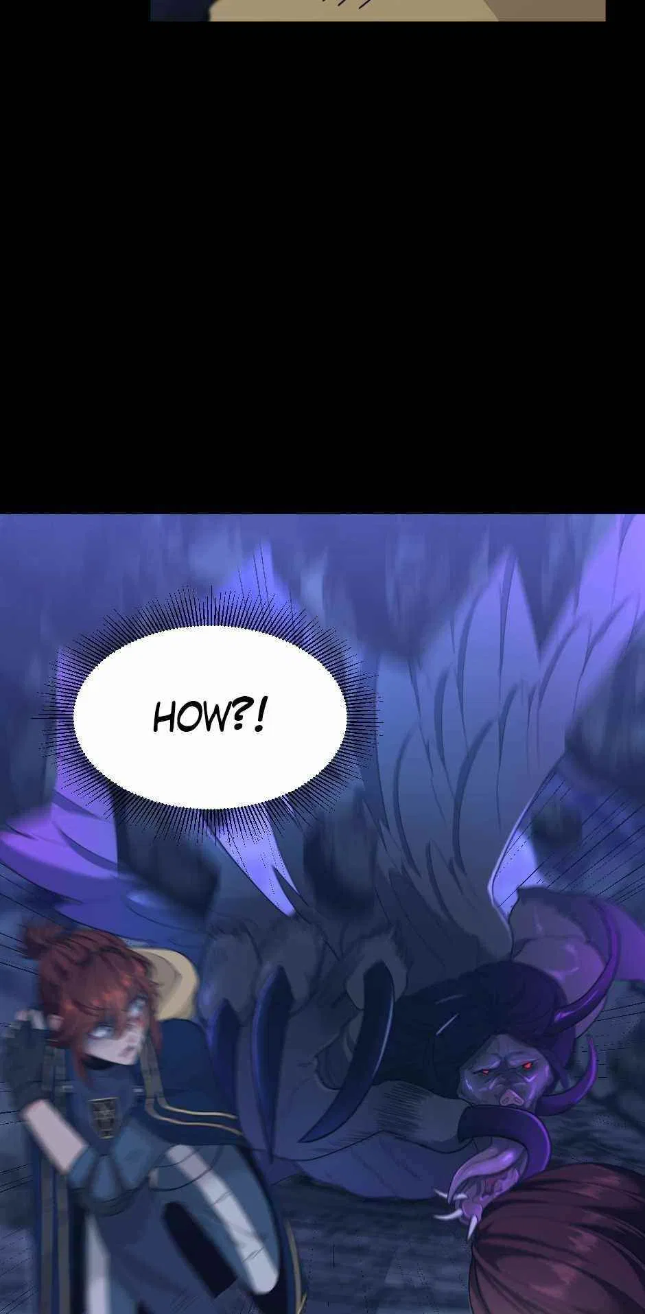 The Beginning After The End Chapter 118 – Page 61