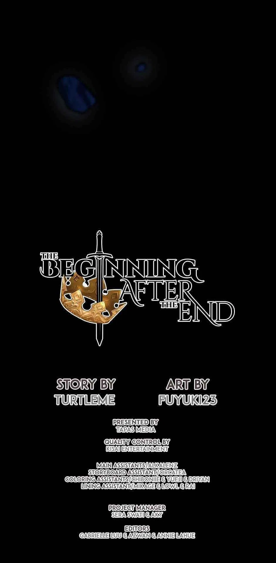 The Beginning After The End Chapter 118 – Page 79