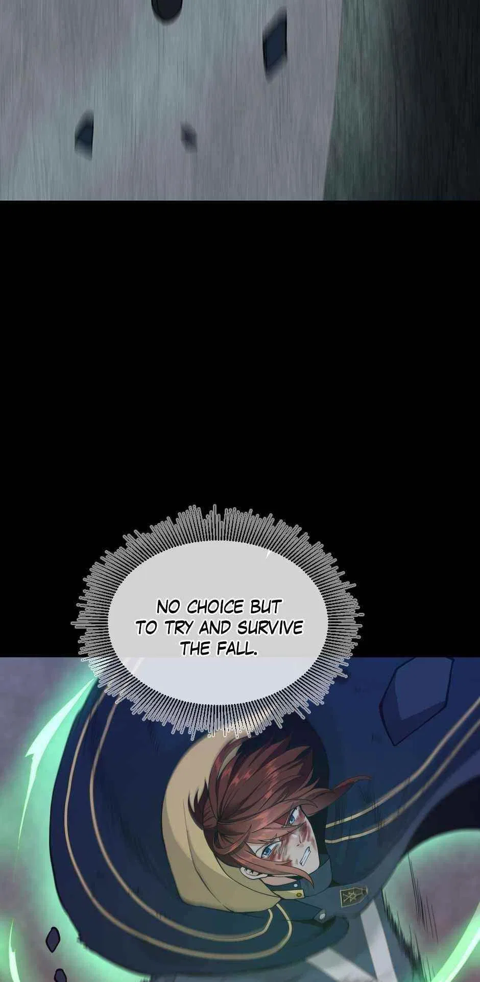 The Beginning After The End Chapter 118 – Page 86