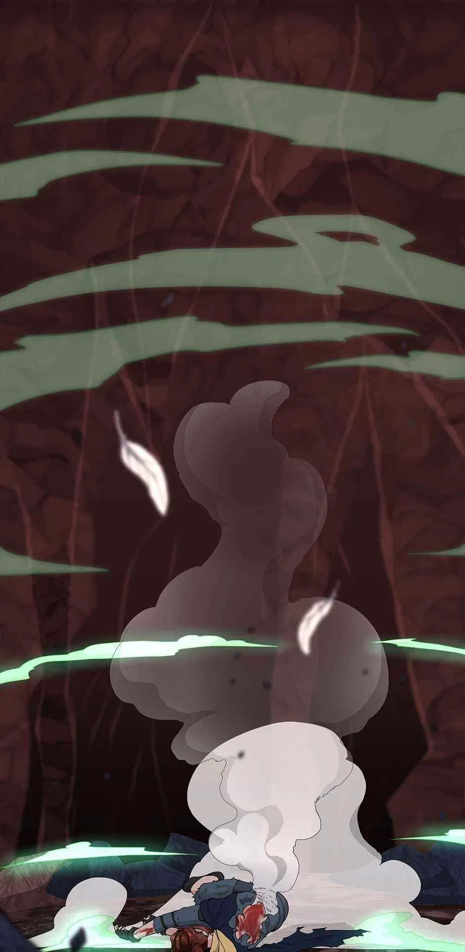 The Beginning After The End Chapter 118 – Page 97