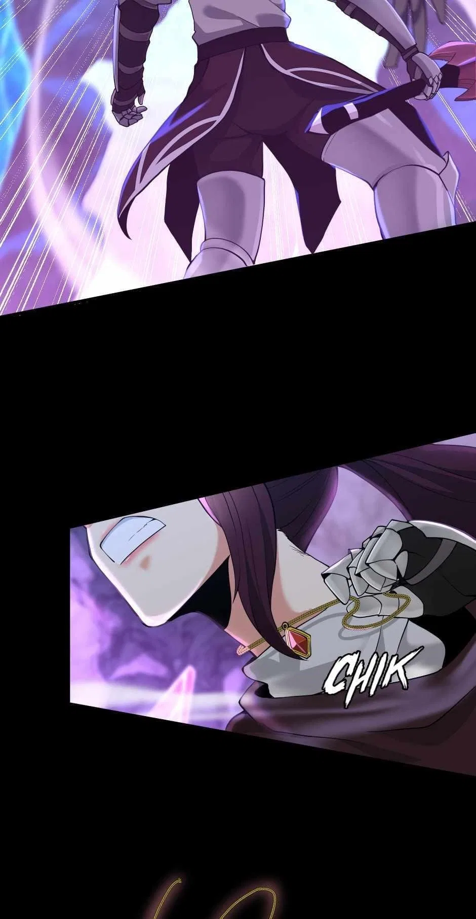 The Beginning After The End Chapter 117 – Page 7