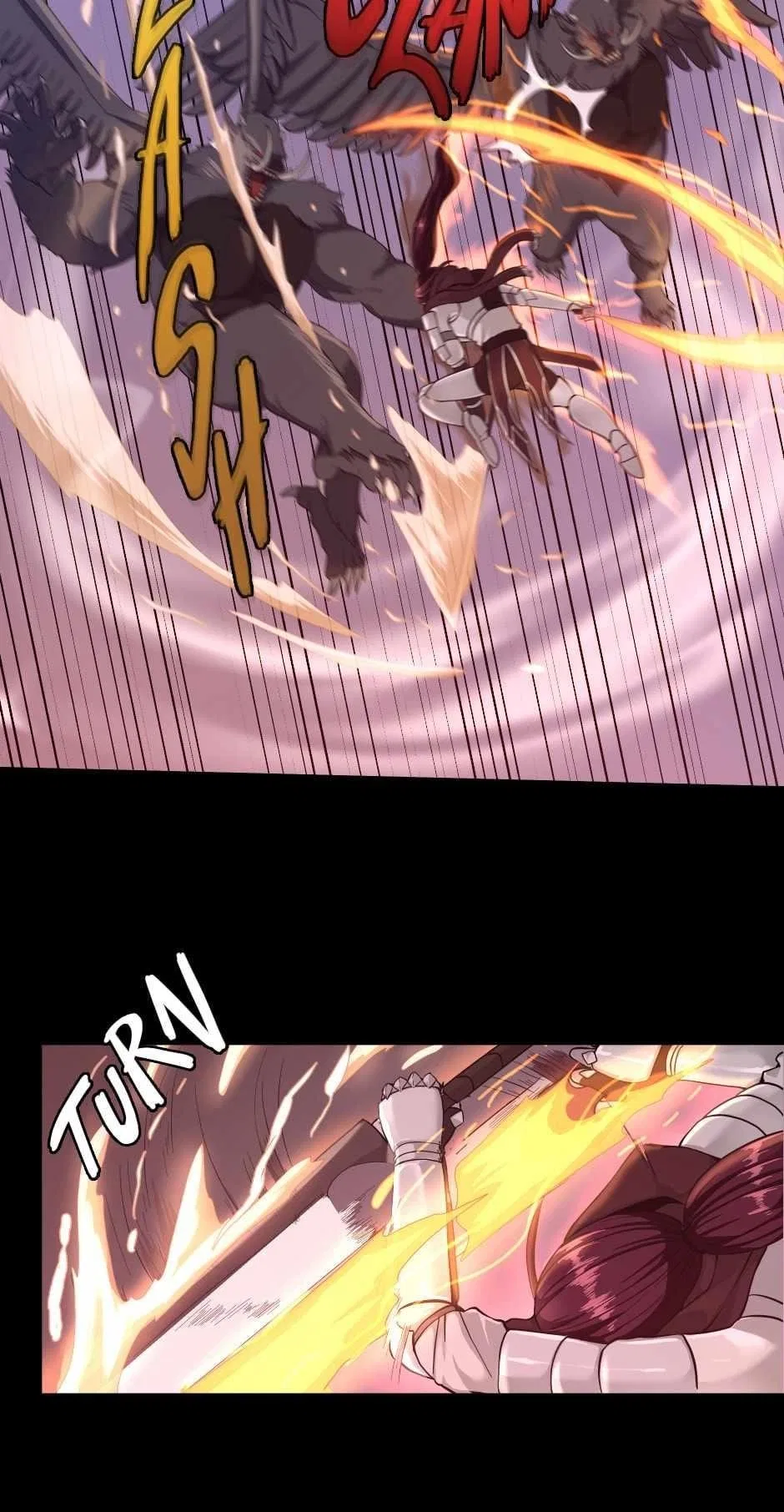 The Beginning After The End Chapter 117 – Page 16