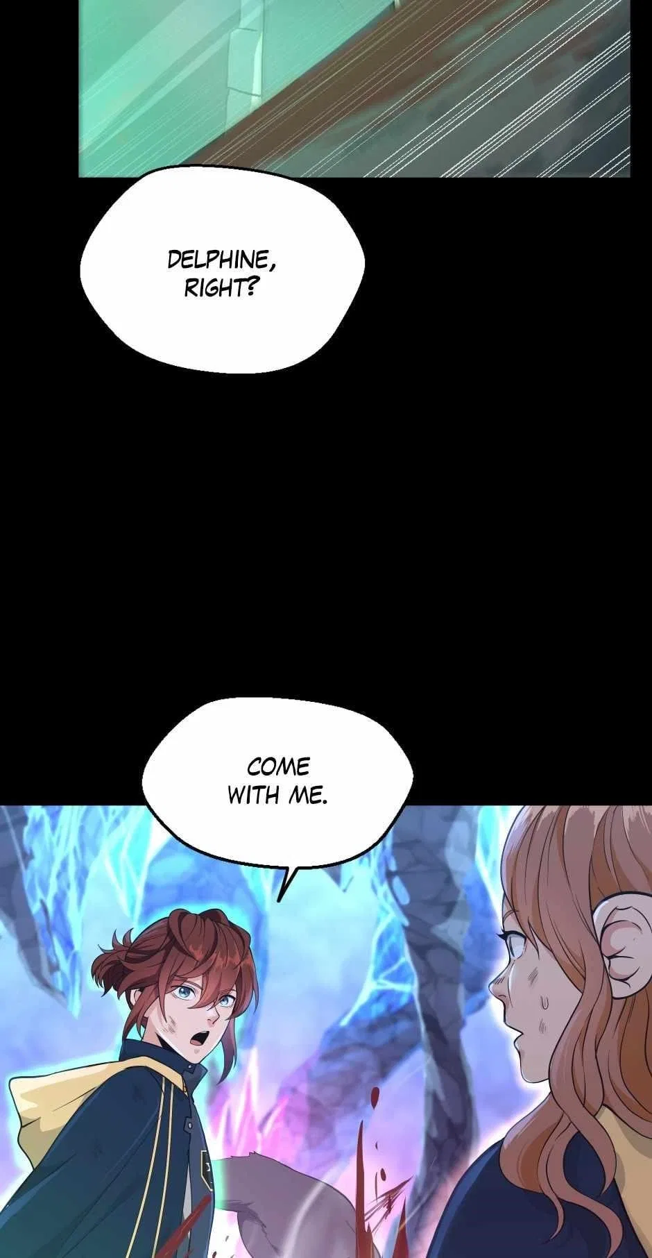 The Beginning After The End Chapter 117 – Page 21
