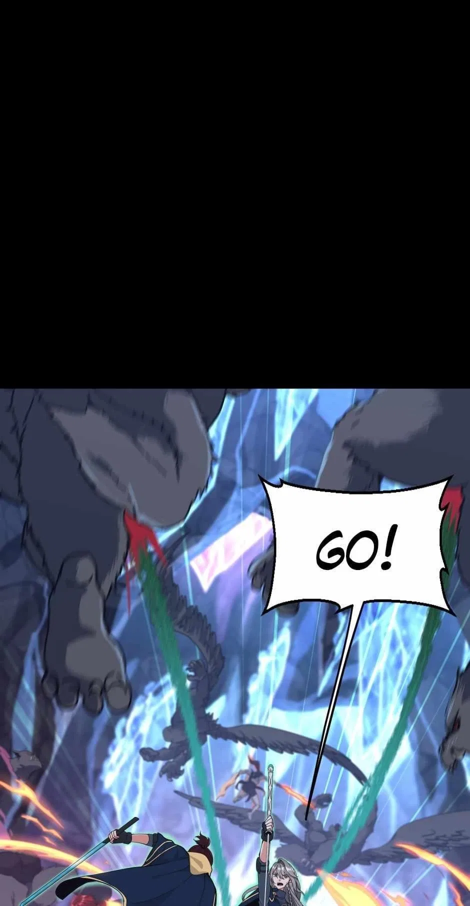 The Beginning After The End Chapter 117 – Page 23