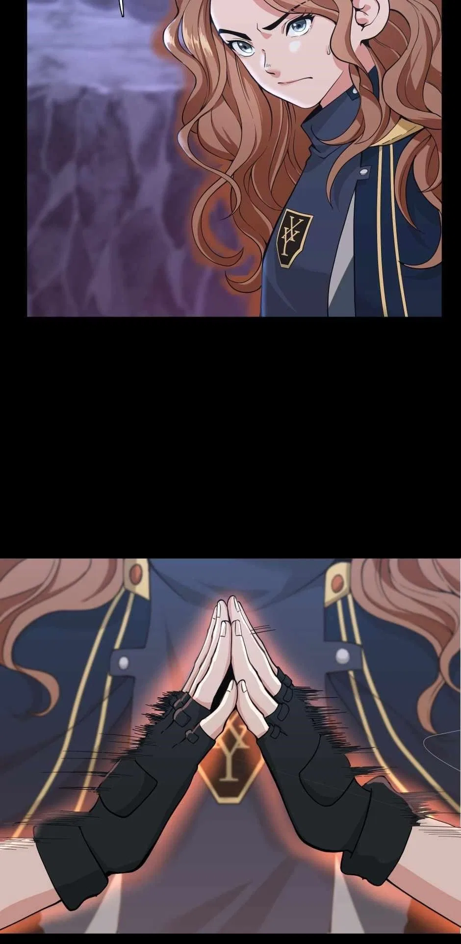 The Beginning After The End Chapter 117 – Page 33