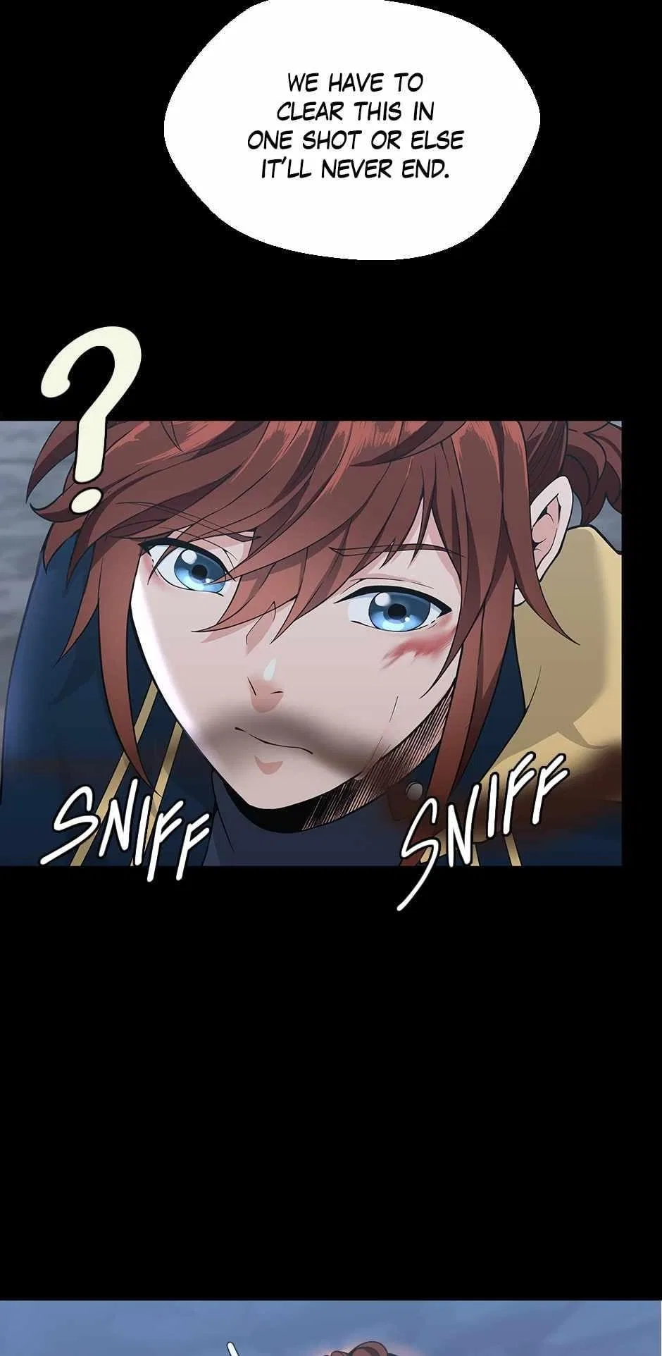 The Beginning After The End Chapter 117 – Page 51
