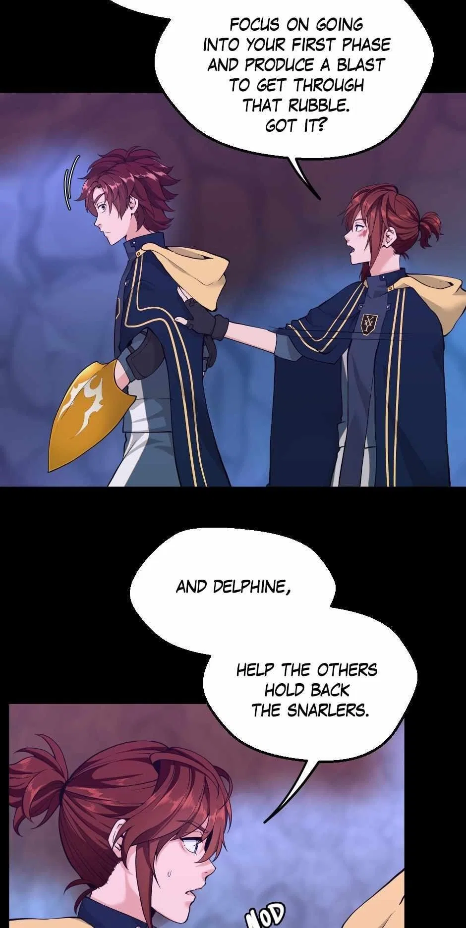 The Beginning After The End Chapter 117 – Page 66