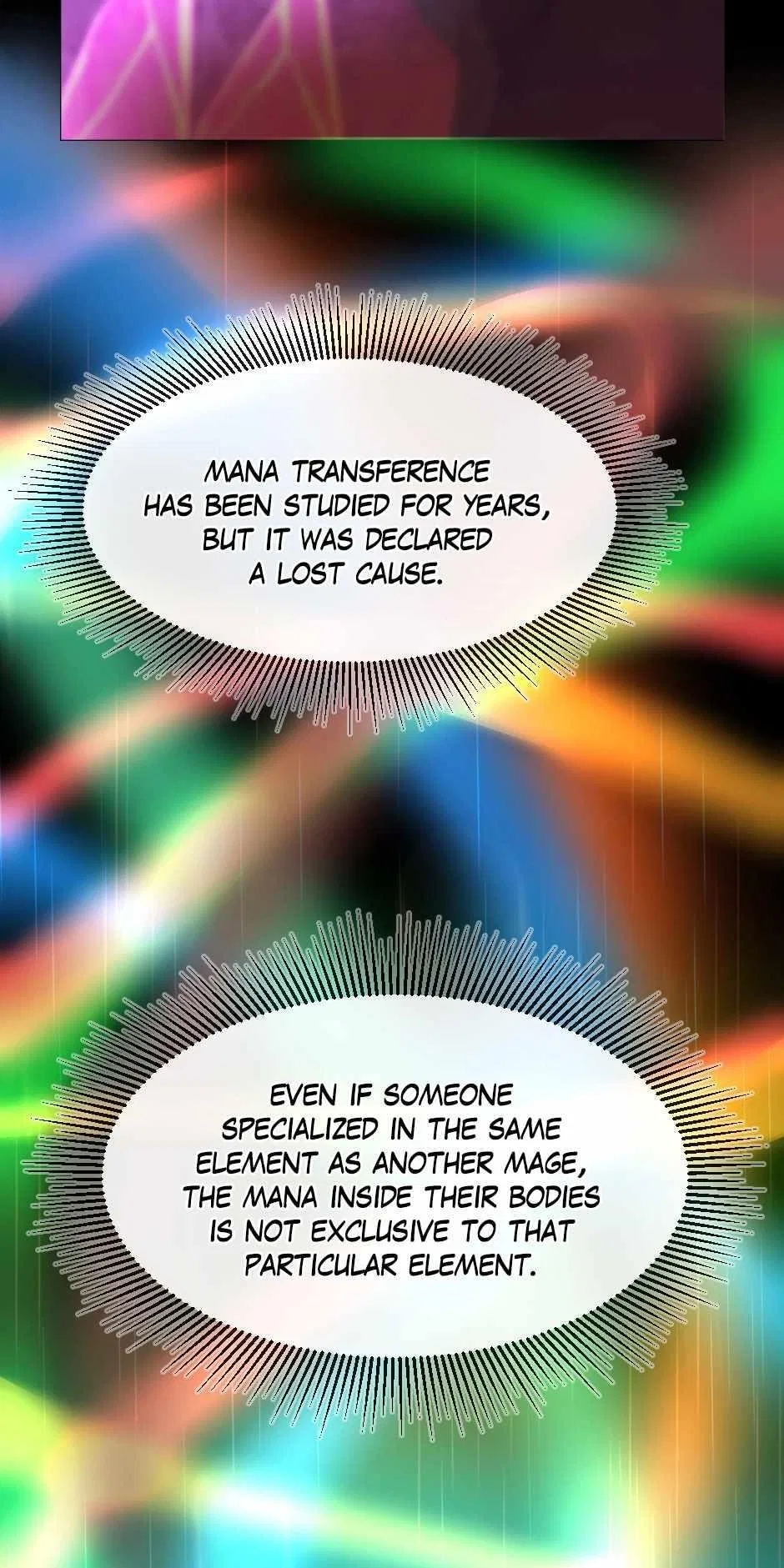 The Beginning After The End Chapter 117 – Page 70