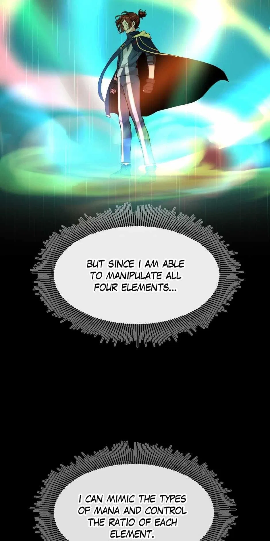 The Beginning After The End Chapter 117 – Page 71