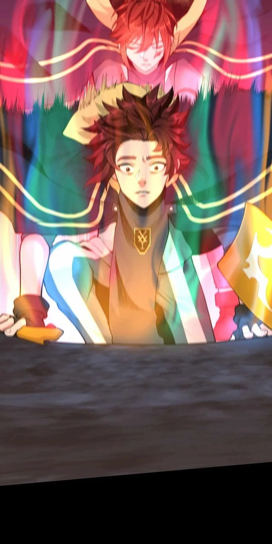 The Beginning After The End Chapter 117 – Page 75