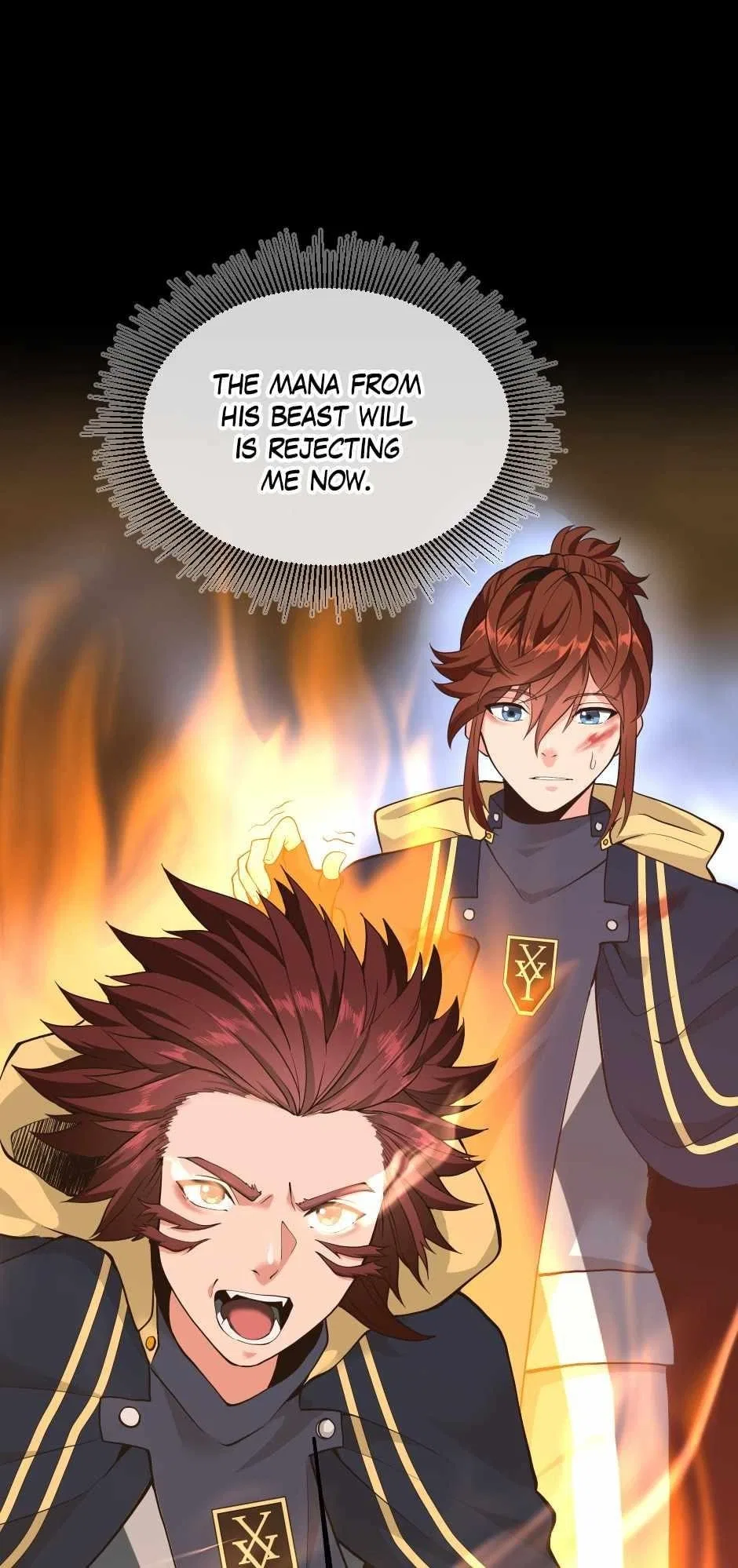 The Beginning After The End Chapter 117 – Page 80