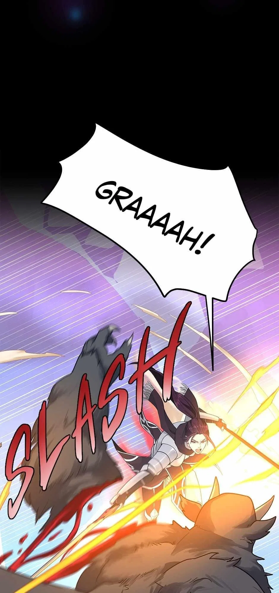 The Beginning After The End Chapter 117 – Page 87