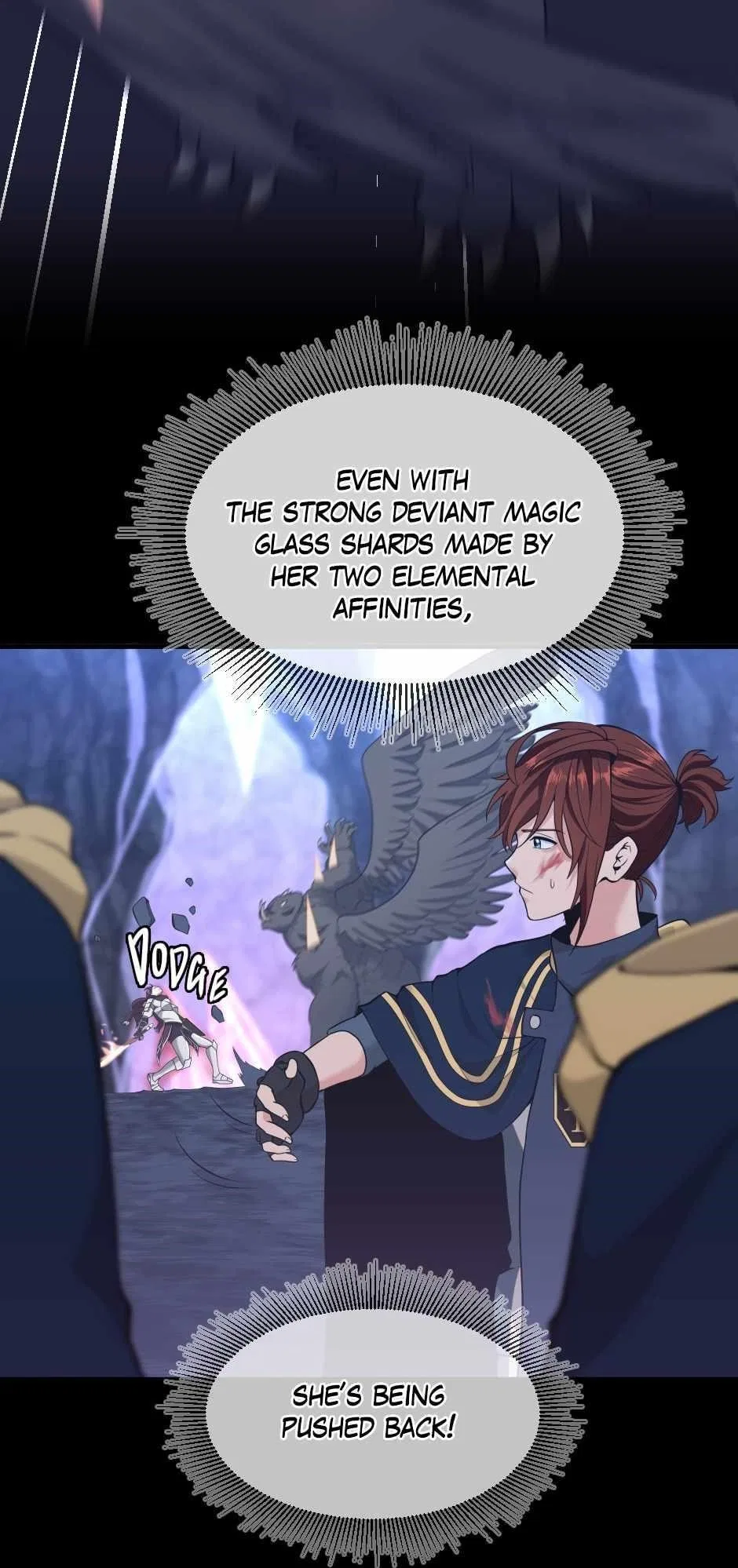 The Beginning After The End Chapter 117 – Page 91