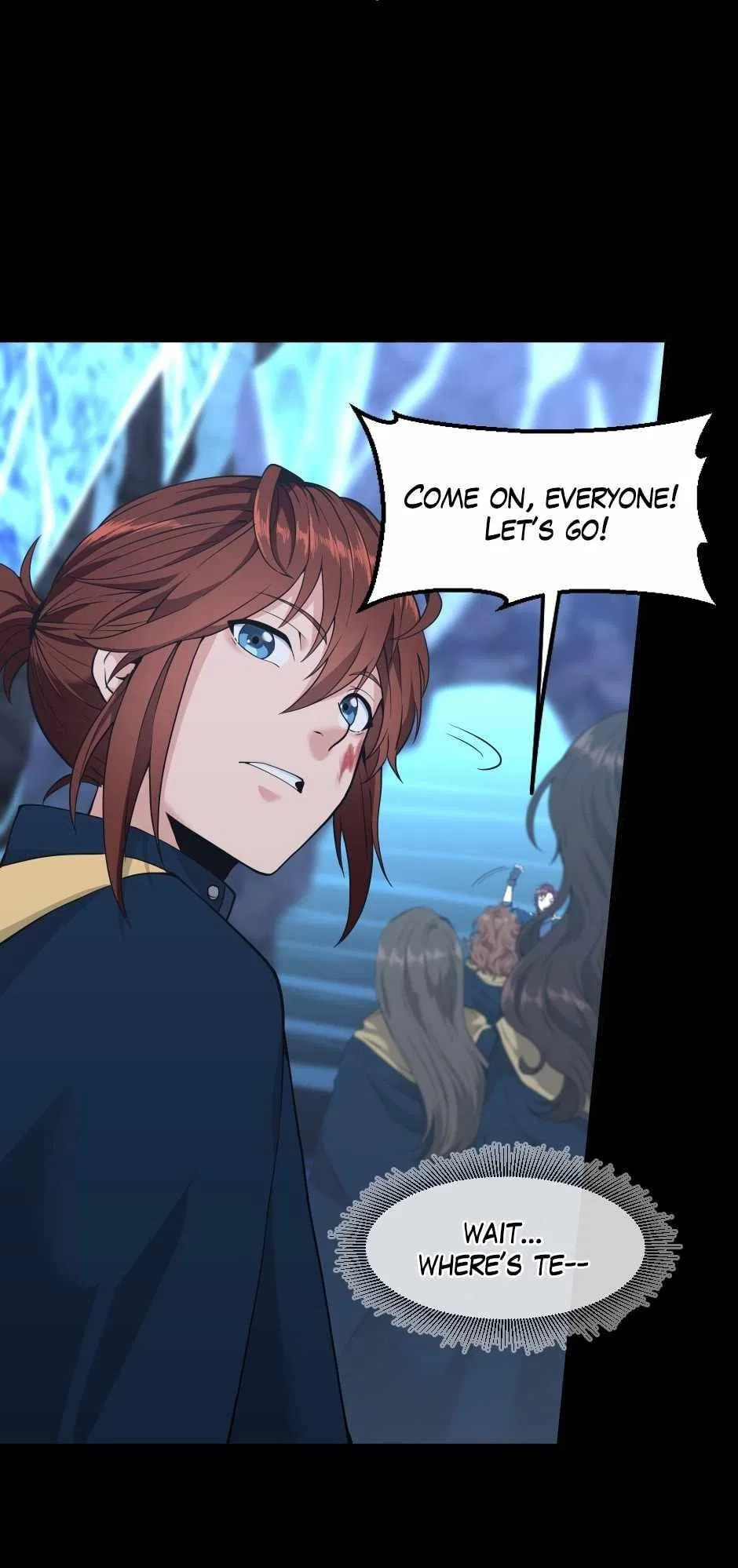 The Beginning After The End Chapter 117 – Page 92