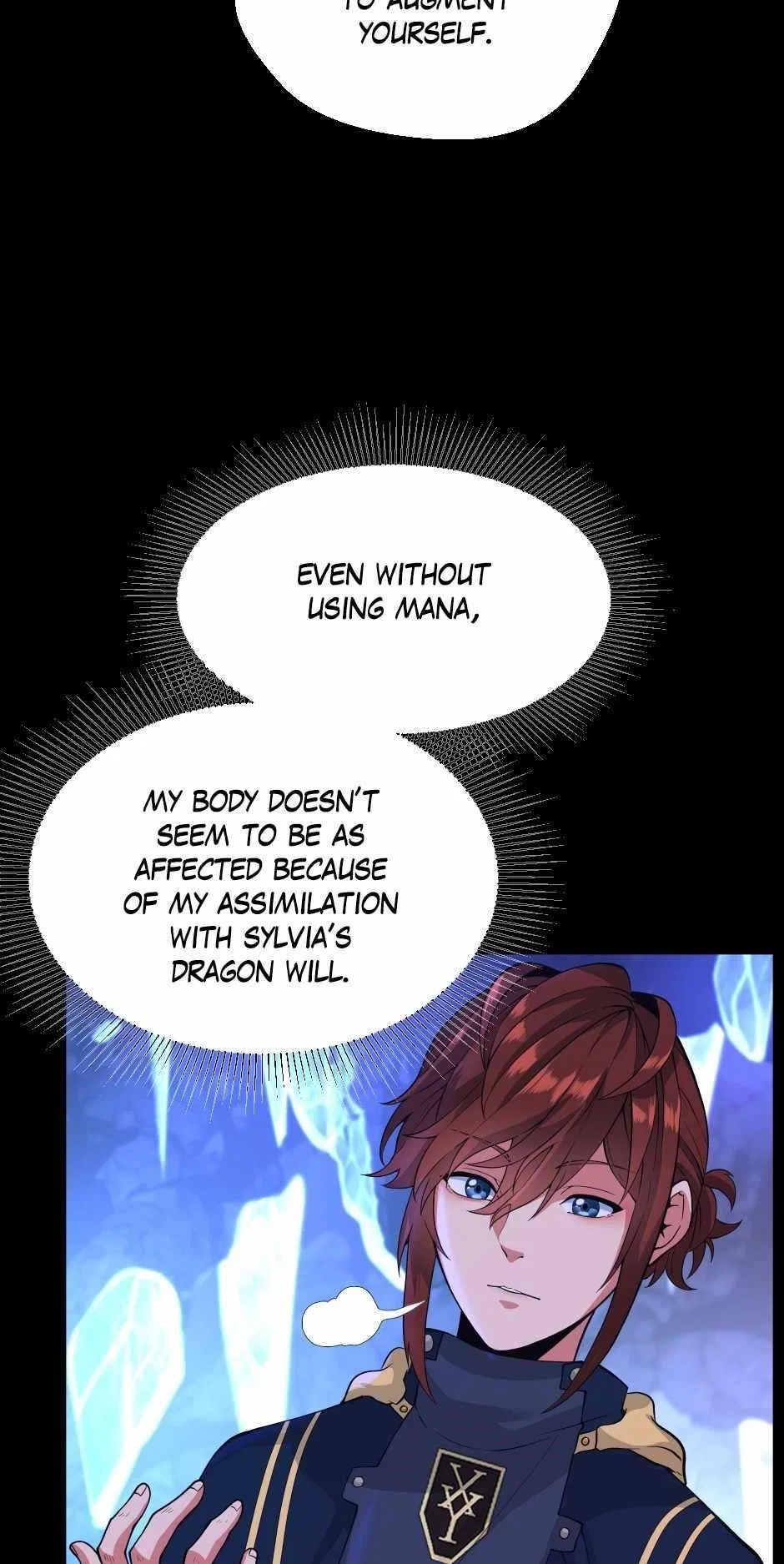 The Beginning After The End Chapter 116 – Page 5