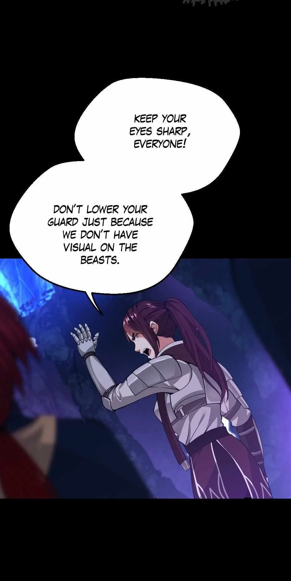The Beginning After The End Chapter 116 – Page 16