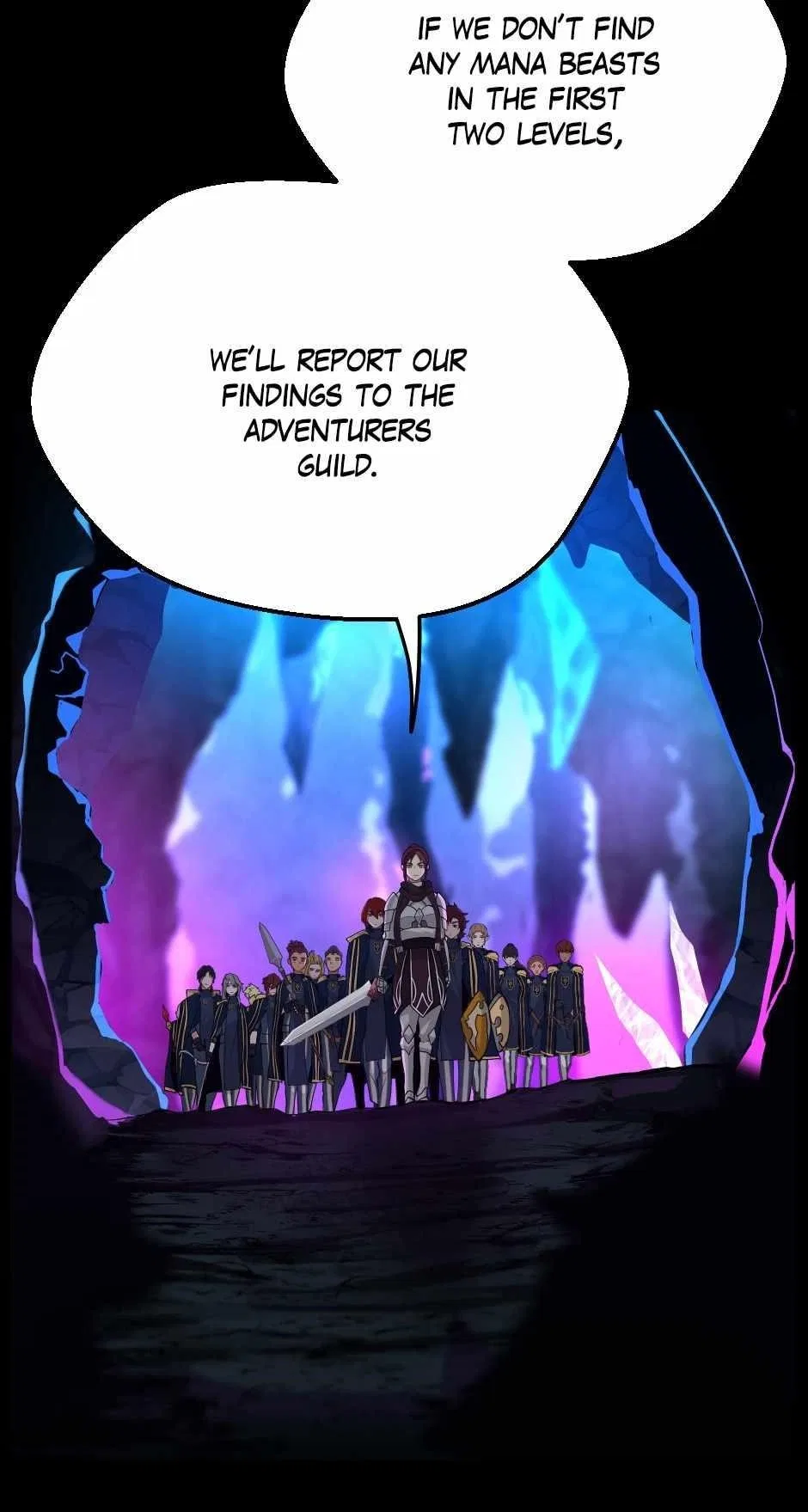 The Beginning After The End Chapter 116 – Page 20
