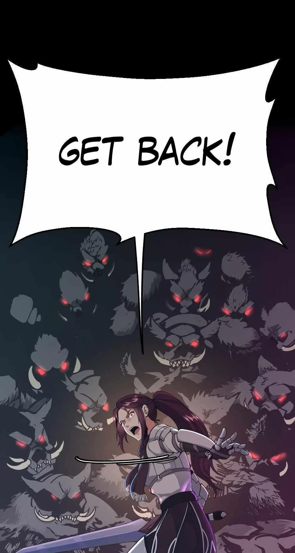 The Beginning After The End Chapter 116 – Page 25