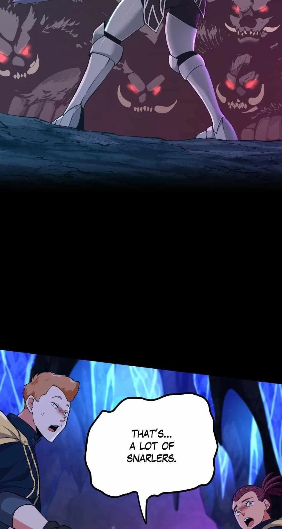 The Beginning After The End Chapter 116 – Page 26