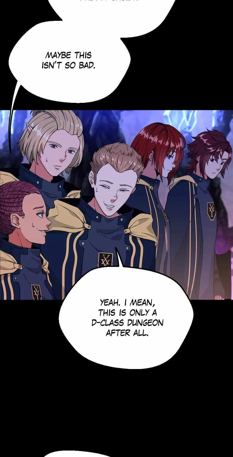 The Beginning After The End Chapter 116 – Page 41