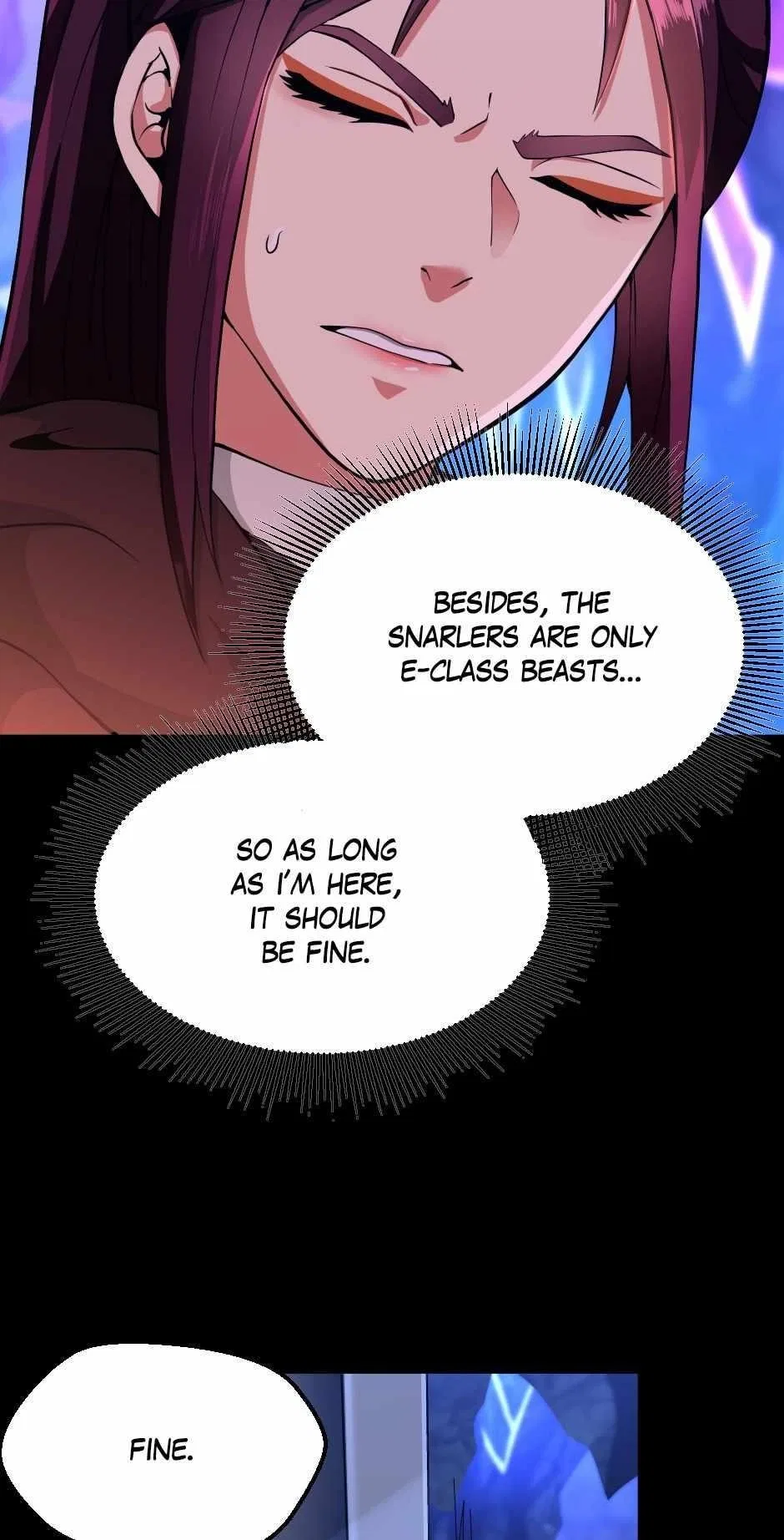 The Beginning After The End Chapter 116 – Page 44
