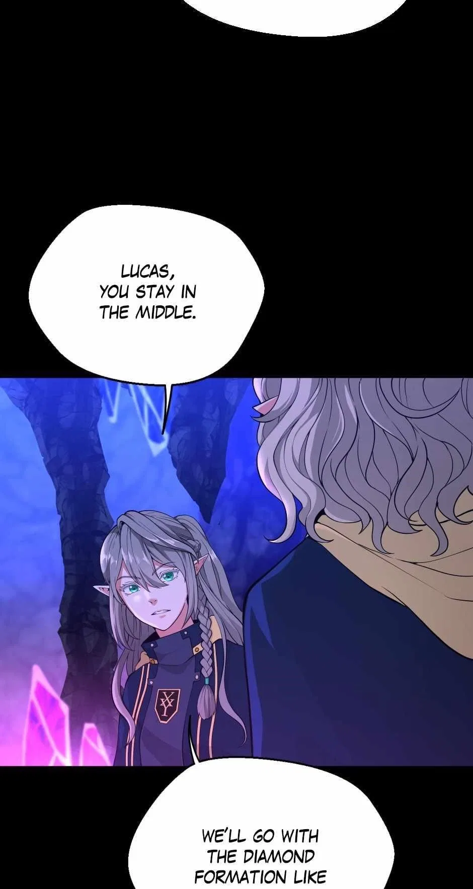 The Beginning After The End Chapter 116 – Page 53