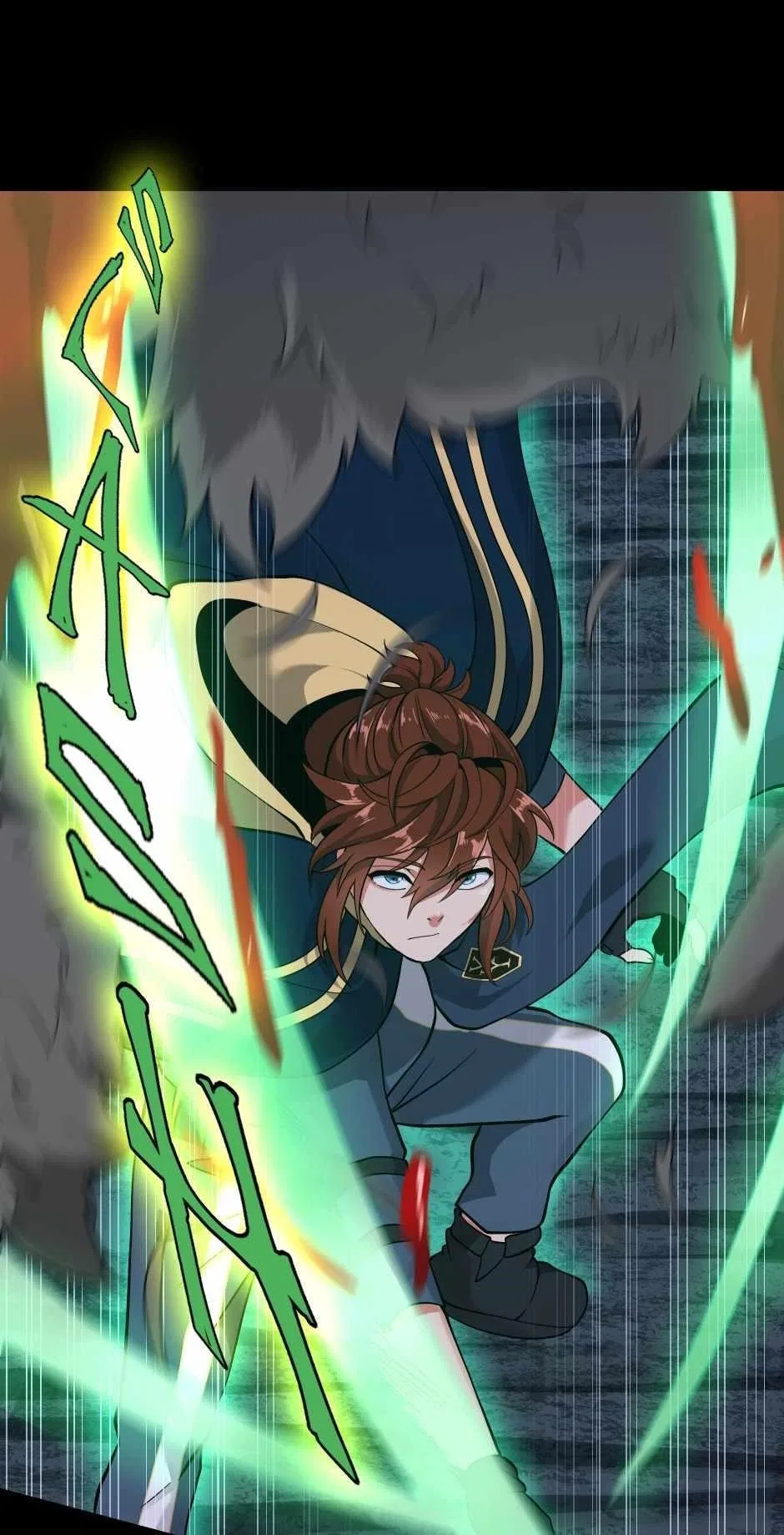 The Beginning After The End Chapter 116 – Page 65