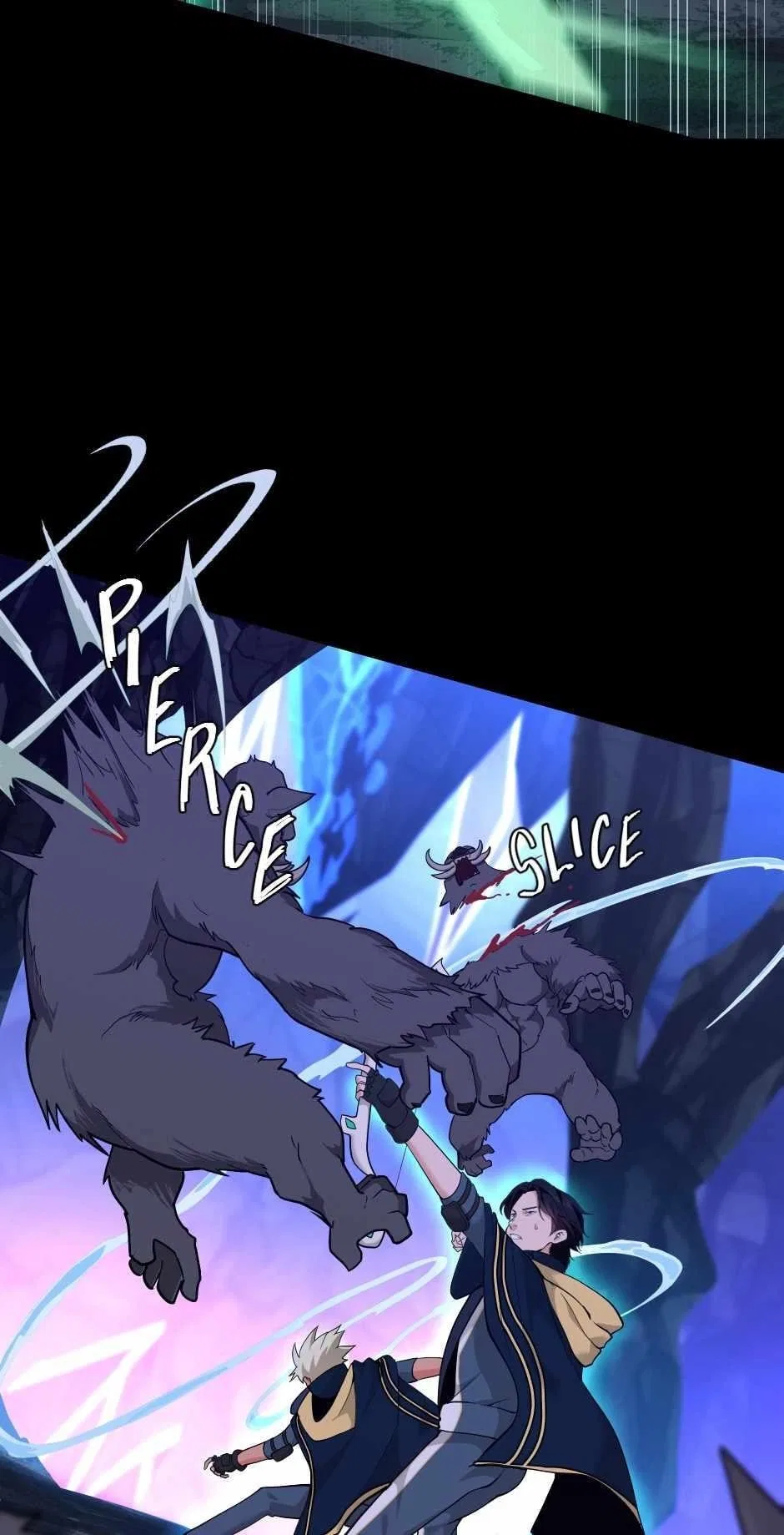 The Beginning After The End Chapter 116 – Page 66