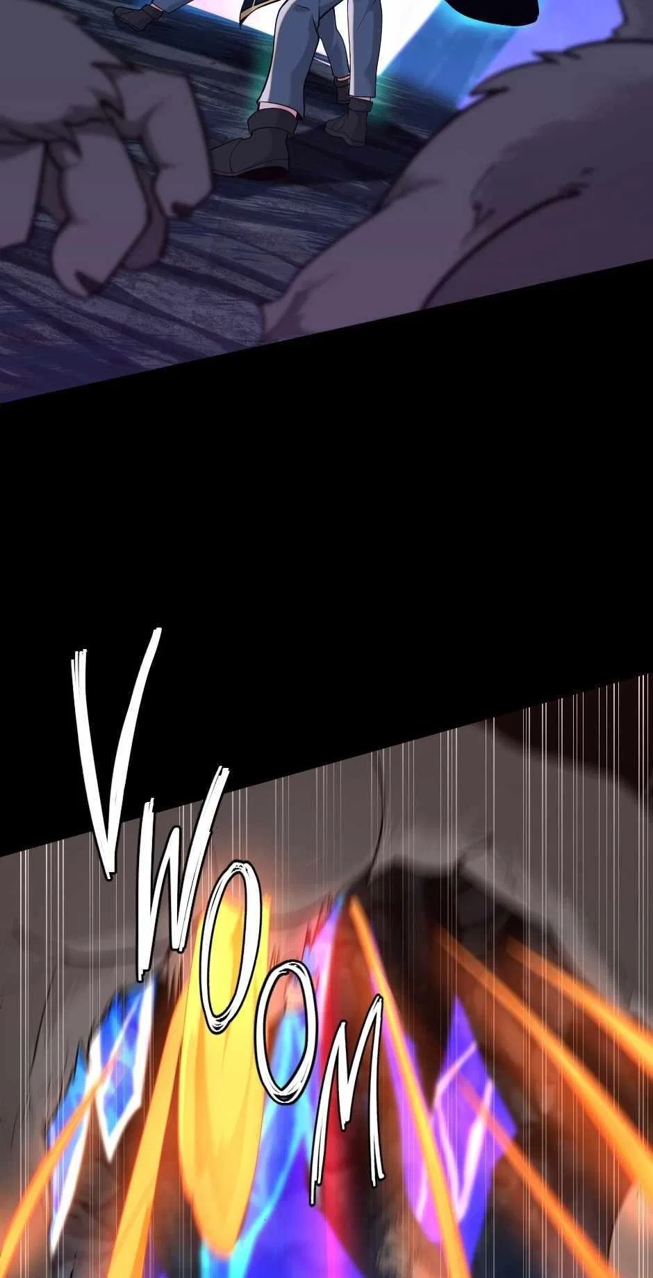 The Beginning After The End Chapter 116 – Page 67