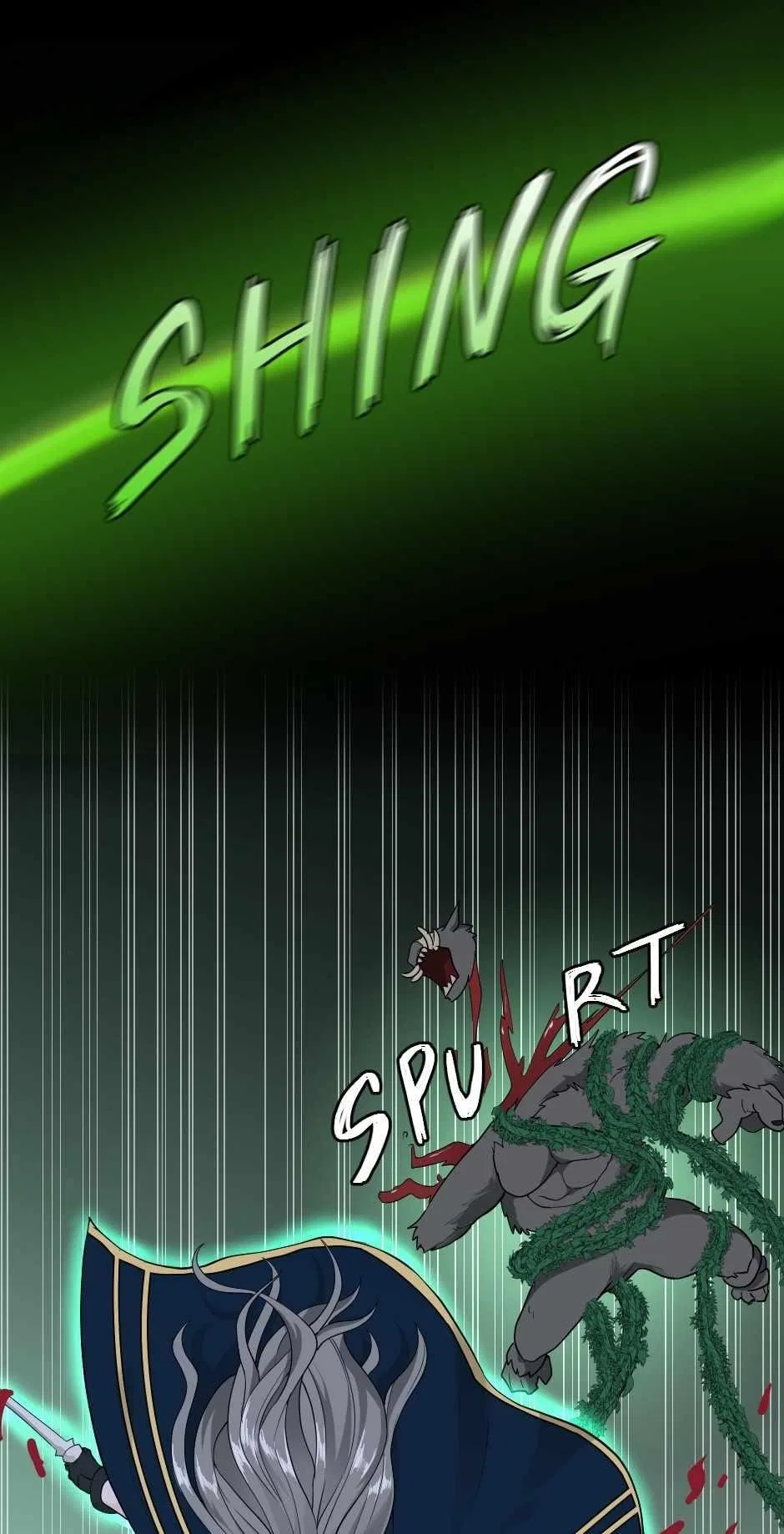 The Beginning After The End Chapter 116 – Page 70
