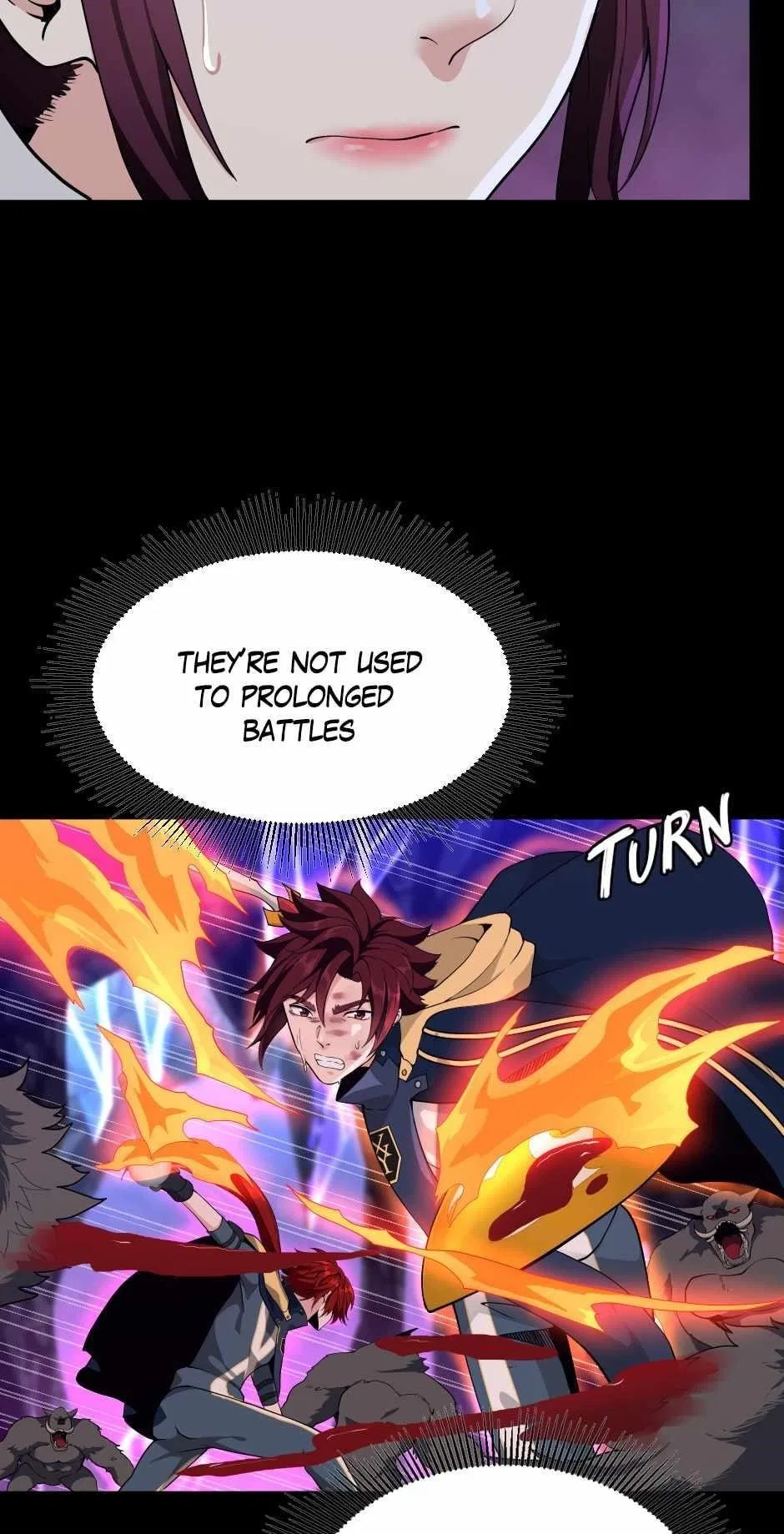 The Beginning After The End Chapter 116 – Page 73