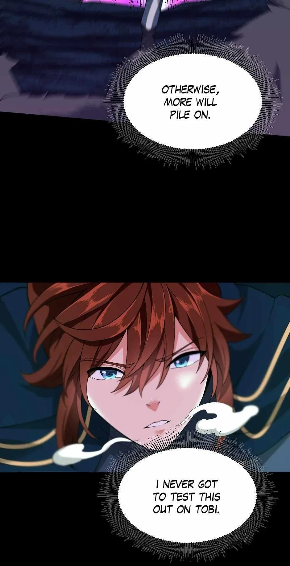 The Beginning After The End Chapter 116 – Page 80
