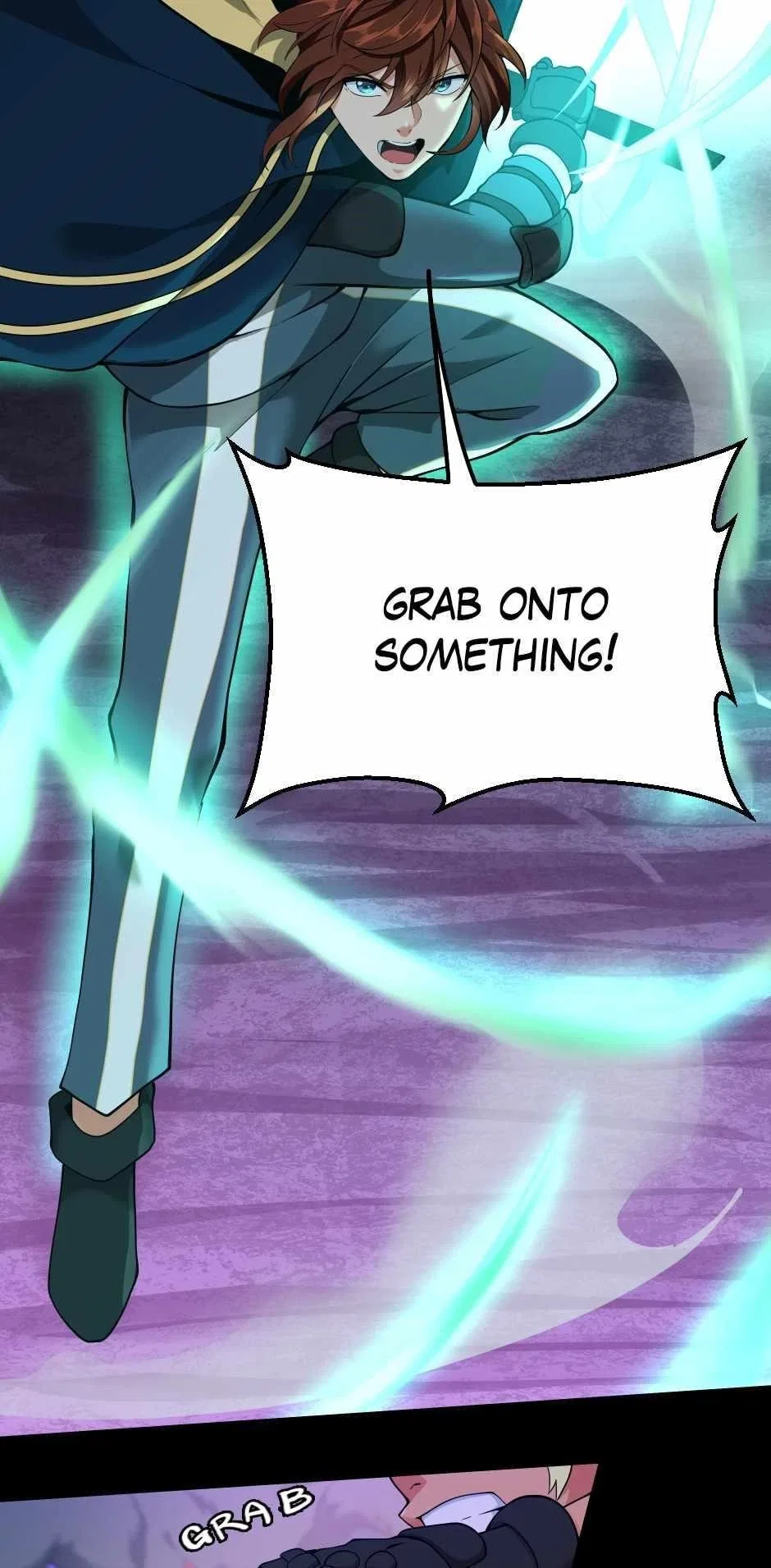 The Beginning After The End Chapter 116 – Page 84