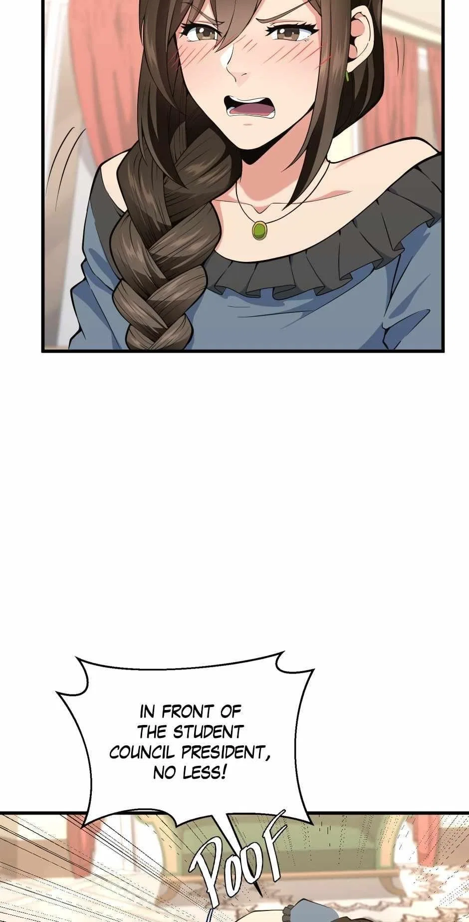 The Beginning After The End Chapter 115 – Page 7