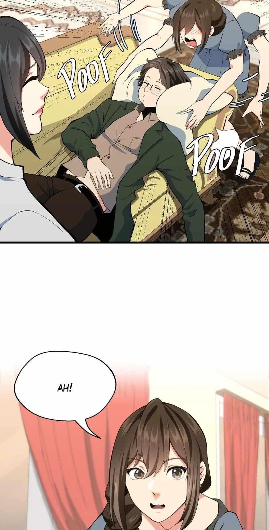 The Beginning After The End Chapter 115 – Page 8
