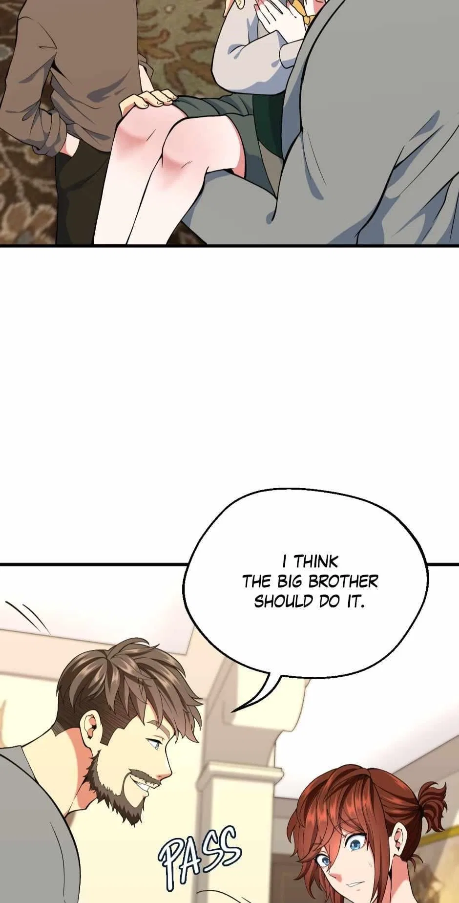 The Beginning After The End Chapter 115 – Page 12