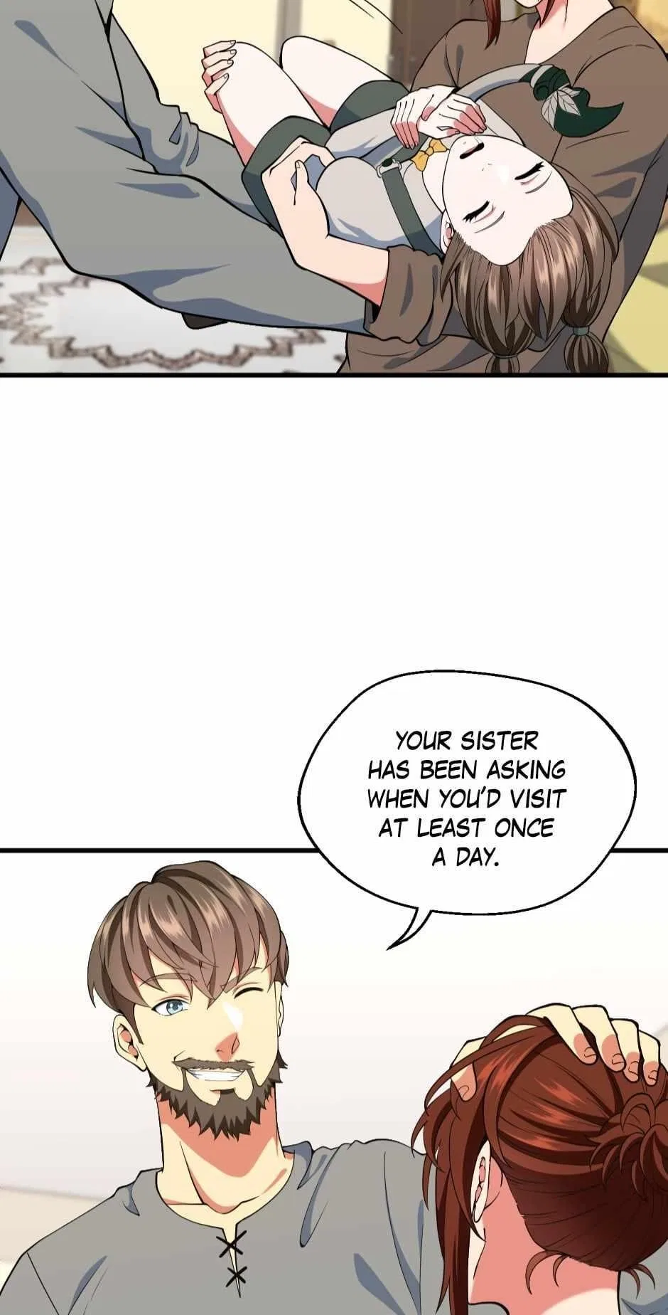 The Beginning After The End Chapter 115 – Page 13